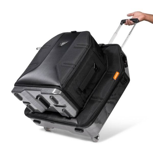 Gruvgear VELOC Drum Bag