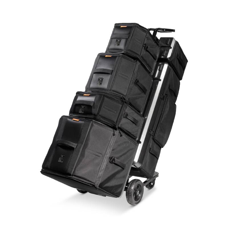 Gruvgear VELOC Drum Bag