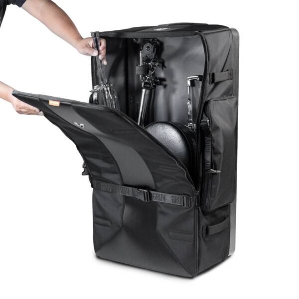 Gruvgear VELOC Drum Bag