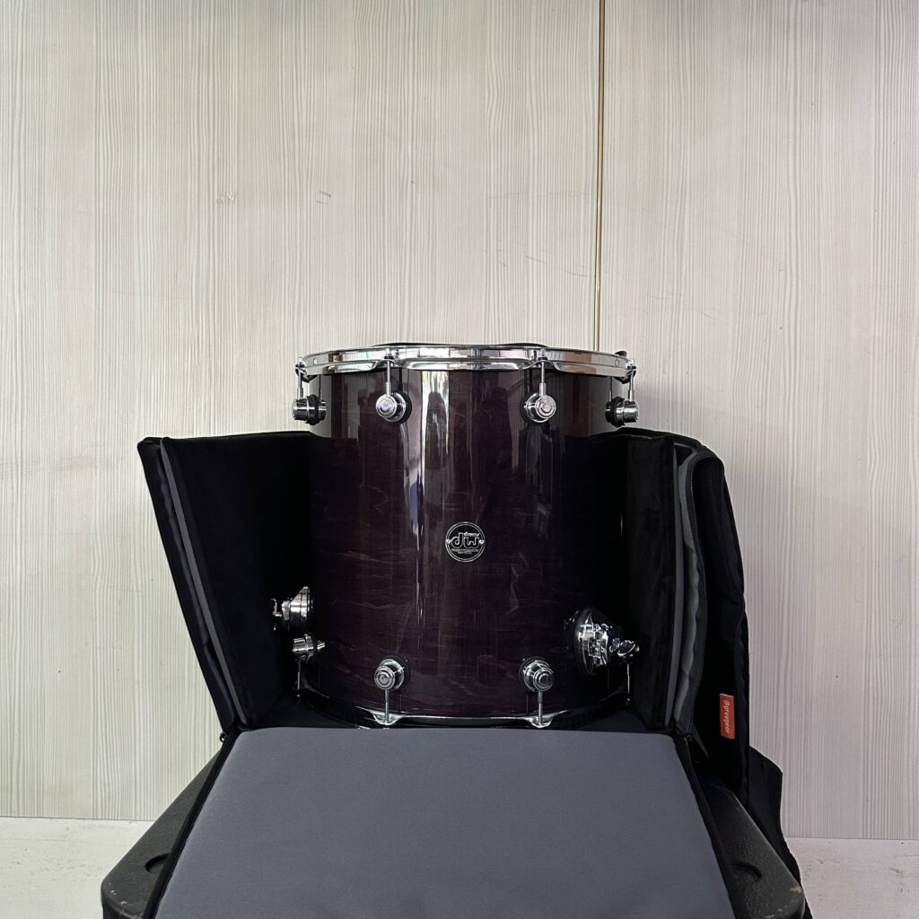 Gruvgear VELOC Drum Bag