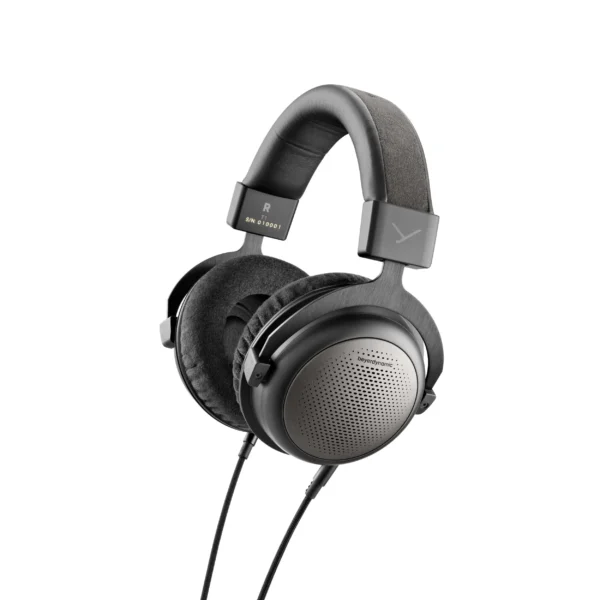 Beyerdynamic T1 3rd 旗艦 開放式 耳罩式耳機 預約試聽