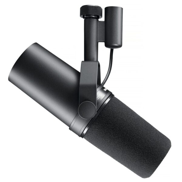 Shure SM7B 動圈式 麥克風 人聲用
