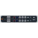 Warm Audio WA273 EQ 2-channel 麥克風前級 & EQ