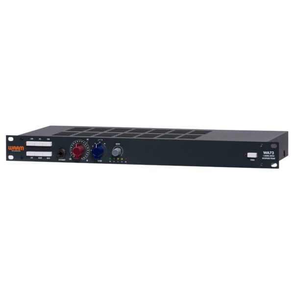 Warm Audio WA73 Microphone Preamp 麥克風 前級：圖片 3