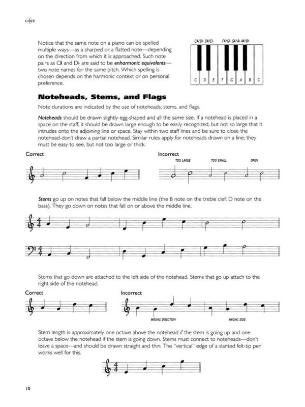 LEAD SHEET BIBLE 編曲聖經 進口教材：圖片 6