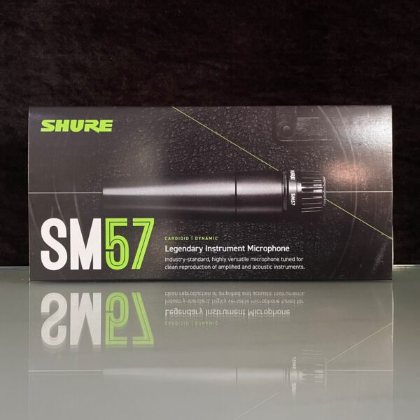 Shure SM57 動圈式麥克風：圖片 5