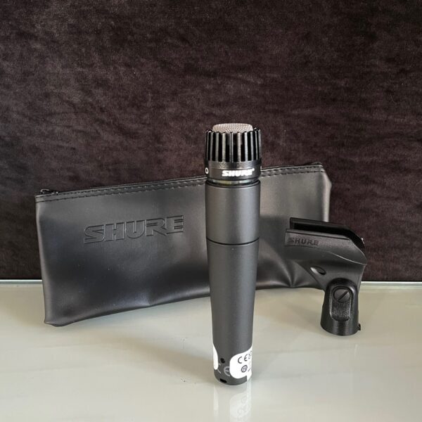 Shure SM57 動圈式麥克風：圖片 4