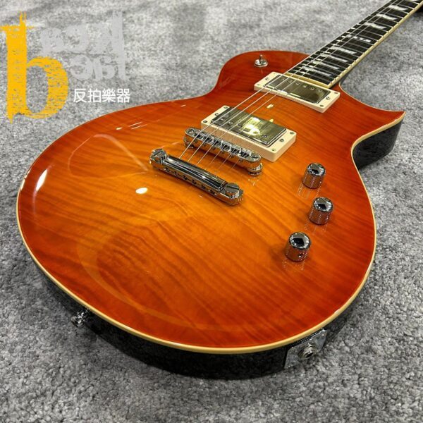 ESP E-II ECLIPSE FT ET VHB - DCN 復古蜂蜜爆裂：圖片 4