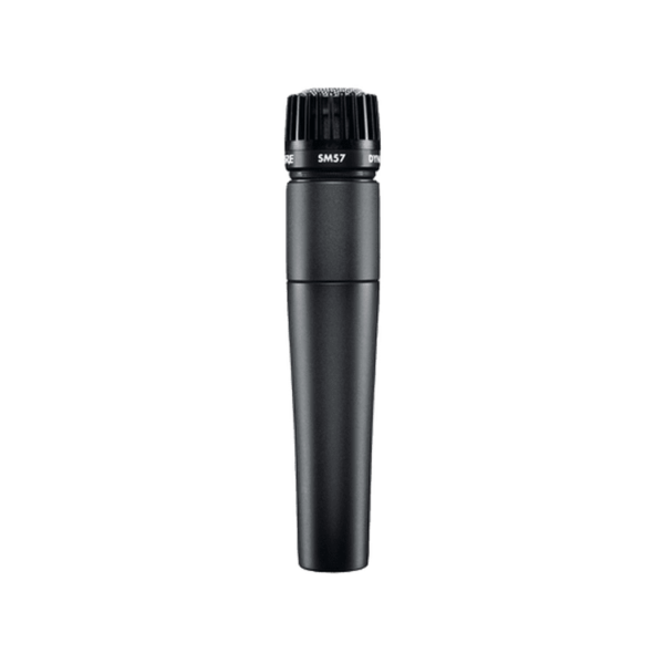 Shure SM57 動圈式麥克風