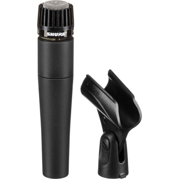 Shure SM57 動圈式麥克風：圖片 2