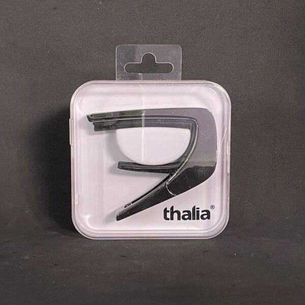 Thalia Capo