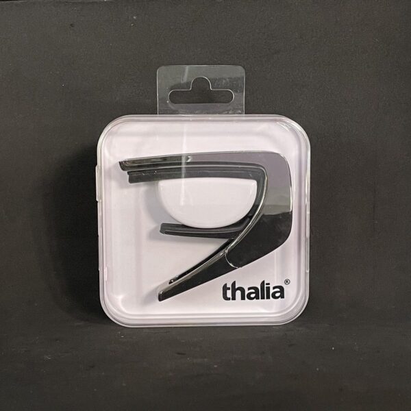 Thalia Capo