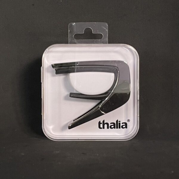 Thalia Capo