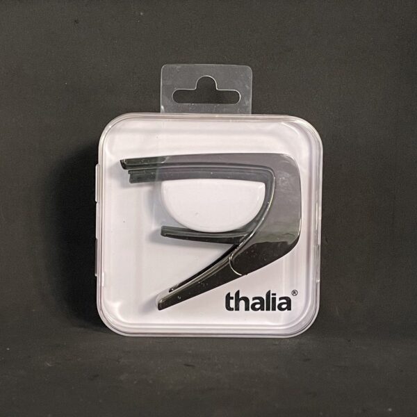 Thalia Capo