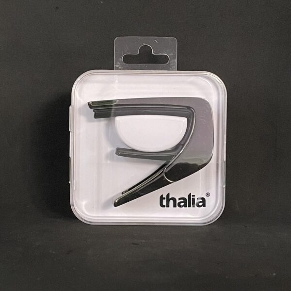 Thalia Capo