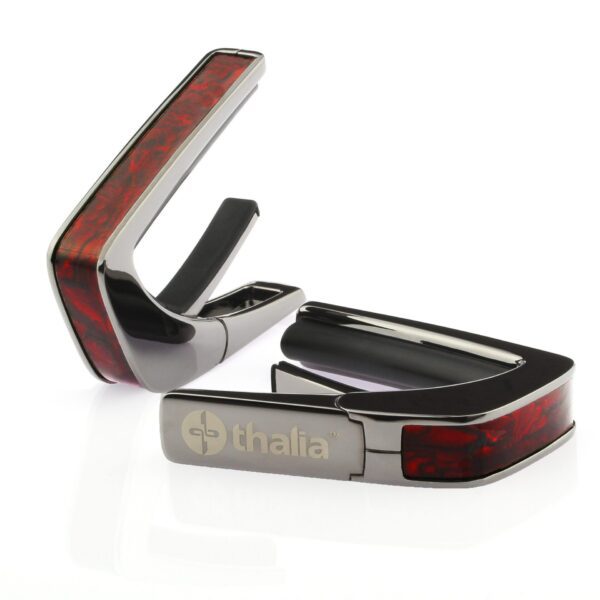 Thalia Capo