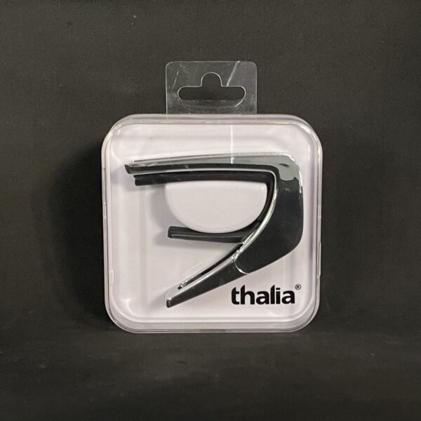 Thalia Capo