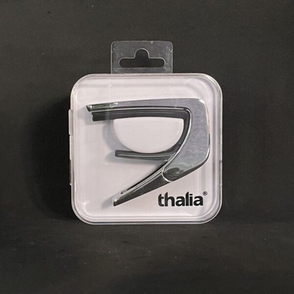 Thalia Capo