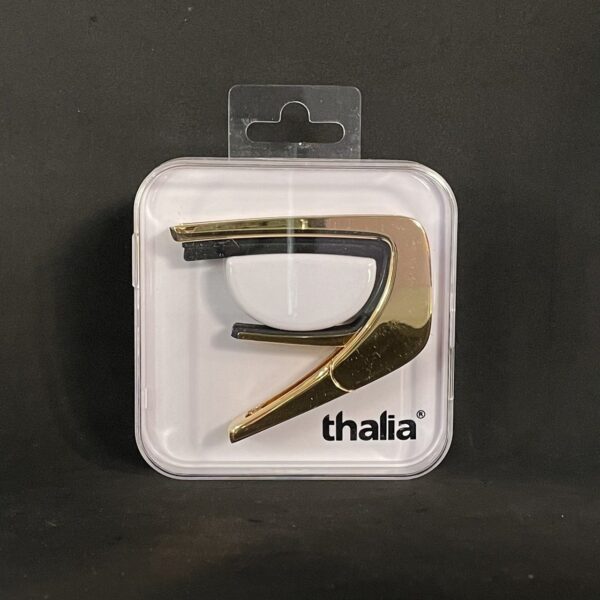 Thalia Capo