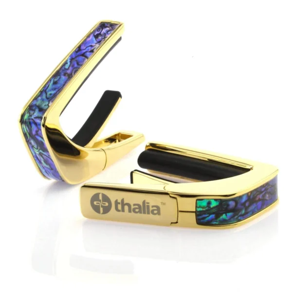 Thalia Capo