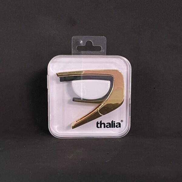 Thalia Capo