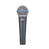SHURE BETA58A 動圈式麥克風