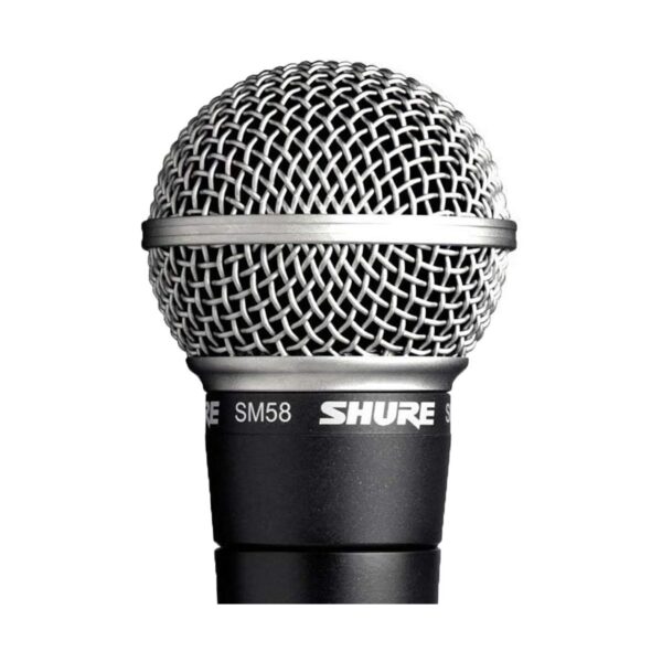 SHURE SM58S 動圈式麥克風：圖片 2