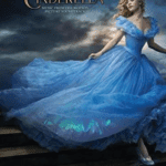 CINDERELLA 灰姑娘 仙度瑞拉 原聲帶樂譜 進口樂譜