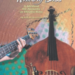 THE ART OF WALKING BASS 貝斯教材 進口樂譜