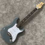 PRS SE JOHN MAYER SILVER SKY SG 灰色 電吉他