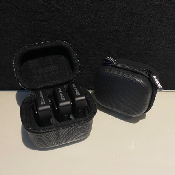 RØDE Wireless PRO 無線麥克風：圖片 2