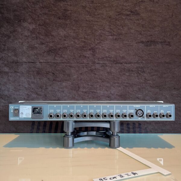 PreSonus HP60 6通道 耳機分配器：圖片 3