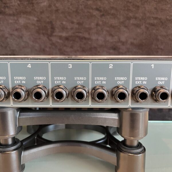 PreSonus HP60 6通道 耳機分配器：圖片 7