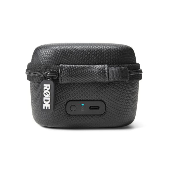 RODE Charging Case for the Wireless GO II 充電盒 一對二：圖片 4