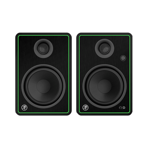 MACKIE CR5-X 5吋 監聽喇叭