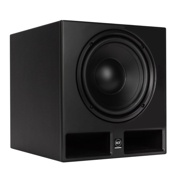 RCF AYRA PRO10 Subwoofer 10吋 主動式 低音喇叭：圖片 2