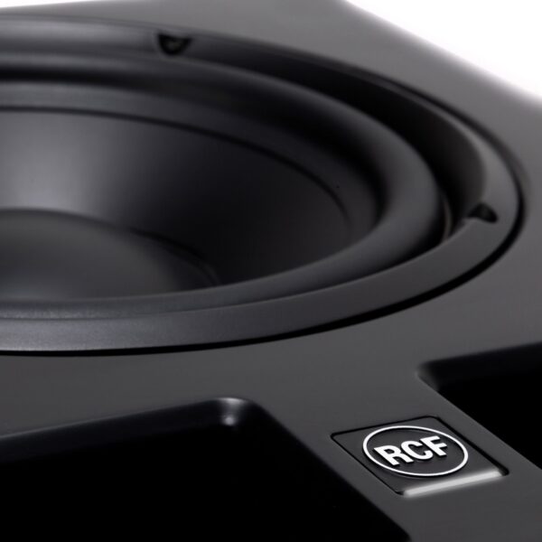 RCF AYRA PRO10 Subwoofer 10吋 主動式 低音喇叭：圖片 4
