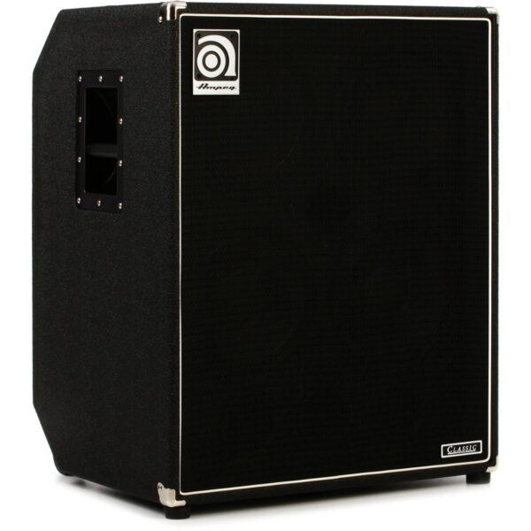 Ampeg SVT-410HLF 4x10" 500瓦 貝斯音箱 CAB：圖片 4