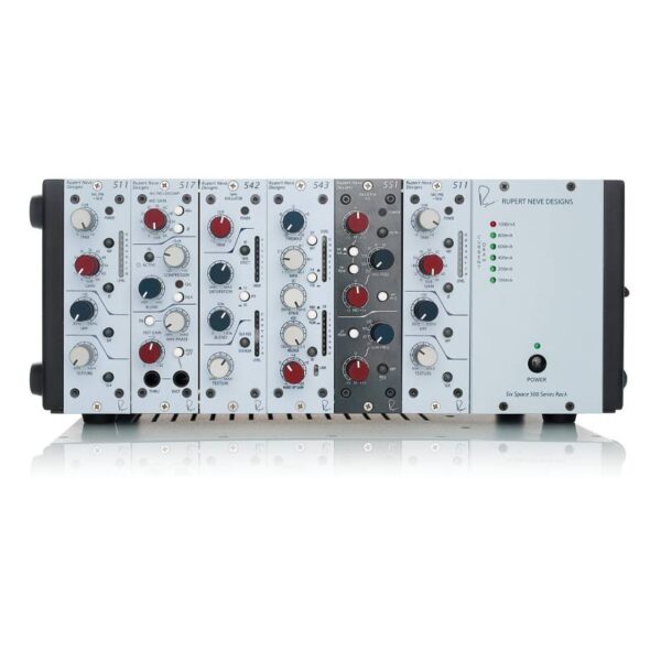 Rupert Neve R6