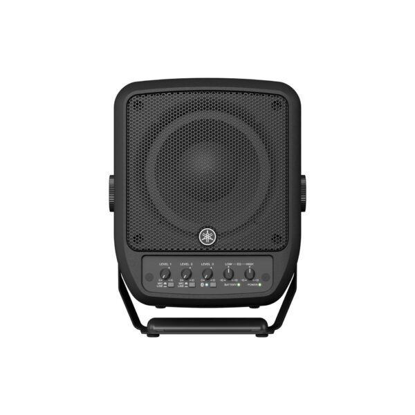 Yamaha STAGEPAS 100BTR 可攜式 PA 喇叭系統