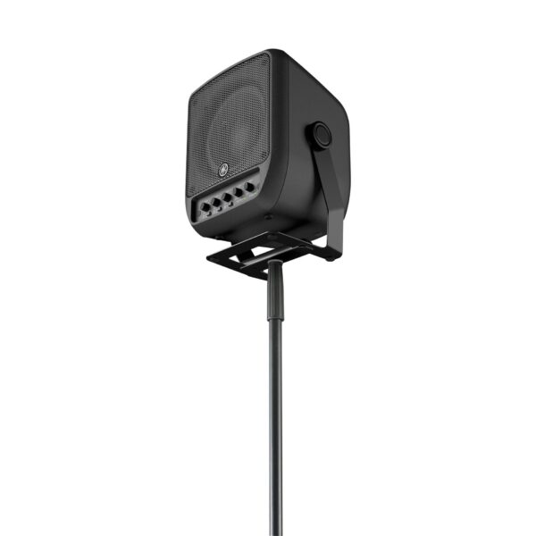 Yamaha STAGEPAS 100BTR 可攜式 PA 喇叭系統：圖片 4