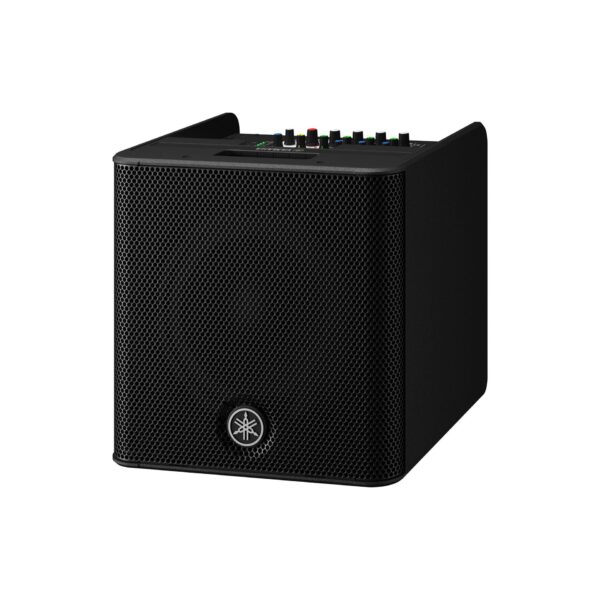 Yamaha STAGEPAS 200BTR 可攜式 PA 喇叭系統