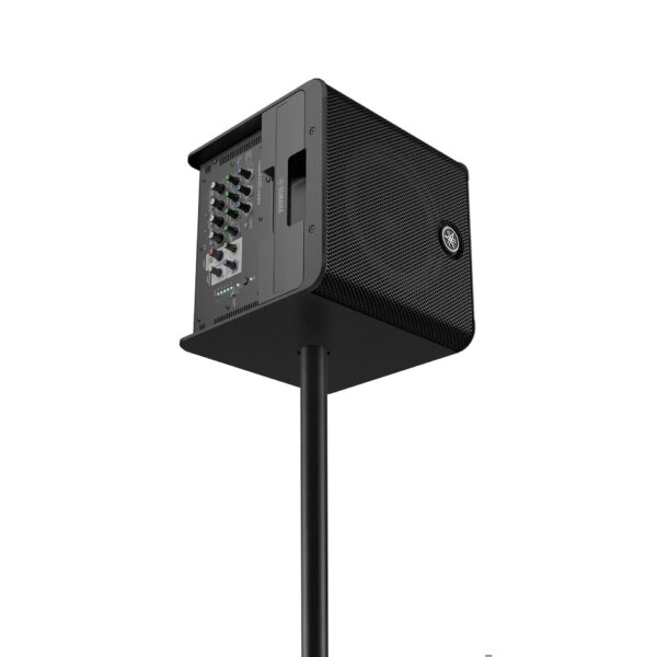 Yamaha STAGEPAS 200BTR 可攜式 PA 喇叭系統：圖片 5