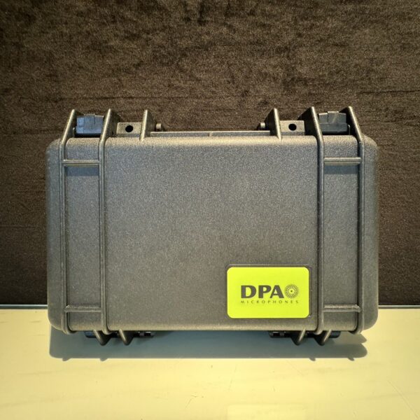 DPA ST4011A 電容式收音麥克風 Stereo Set 兩支入：圖片 3