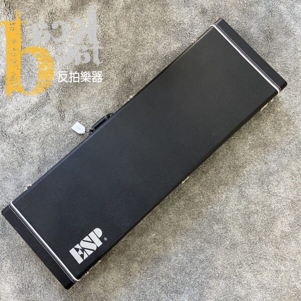 ESP E-II SN-3 HT HIPSHOT TESB 虎眼楓木漸層：圖片 7