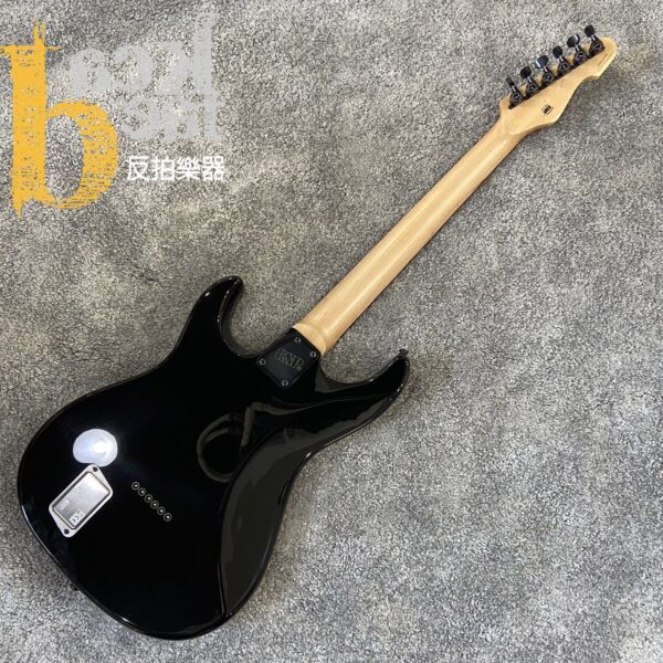 ESP E-II SN-3 HT HIPSHOT TESB 虎眼楓木漸層：圖片 6