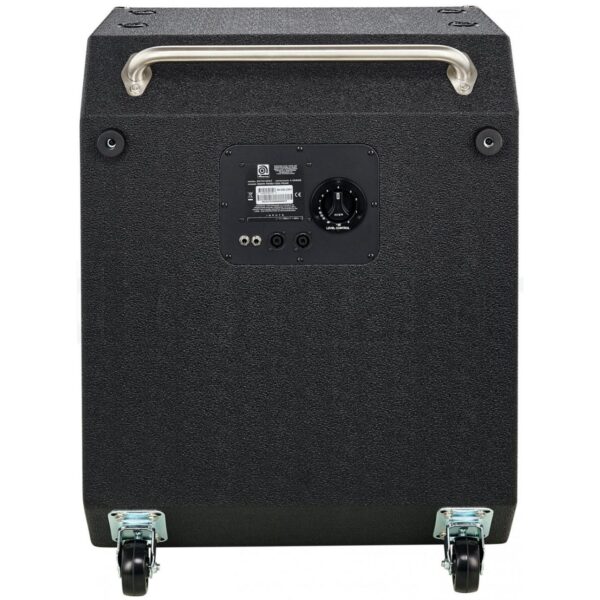 Ampeg SVT-410HLF 4x10" 500瓦 貝斯音箱 CAB：圖片 2