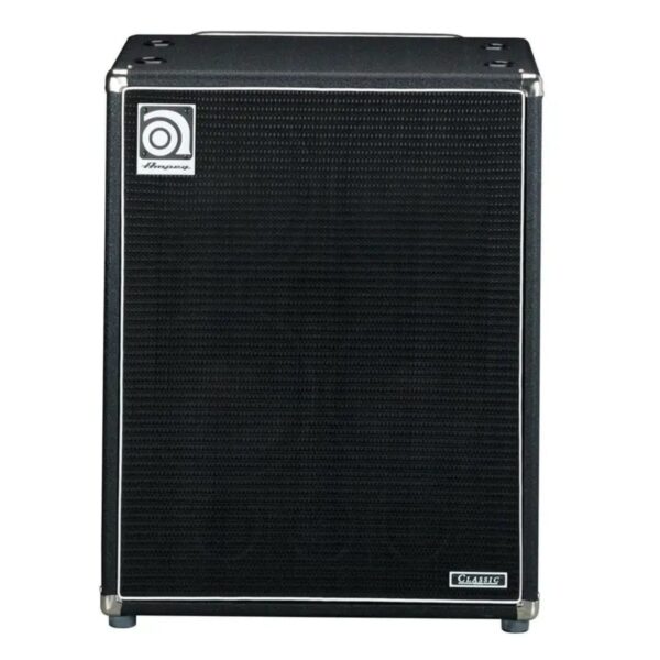 Ampeg SVT-410HLF 4x10" 500瓦 貝斯音箱 CAB