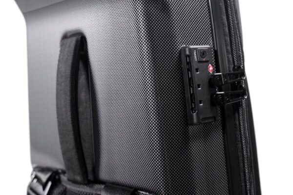 GruvGear Kapsule BASS 貝斯行李箱：圖片 7