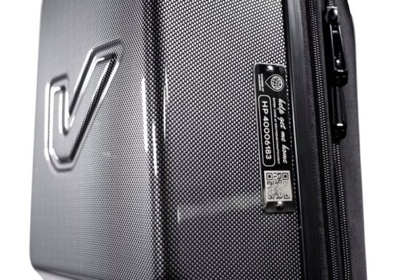 GruvGear Kapsule BASS 貝斯行李箱：圖片 8